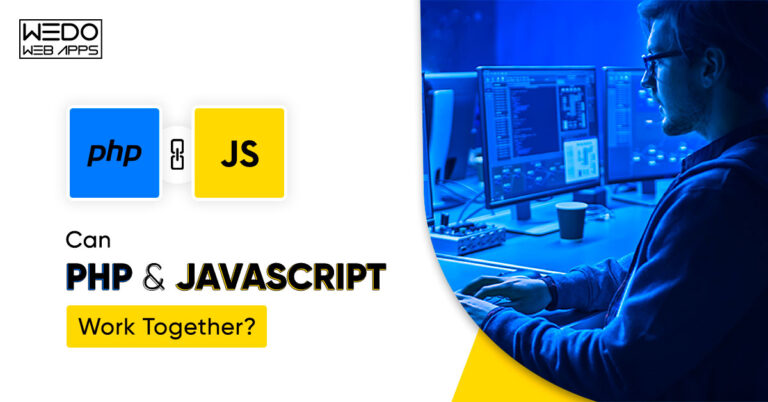 Can PHP and JavaScript Work Together?