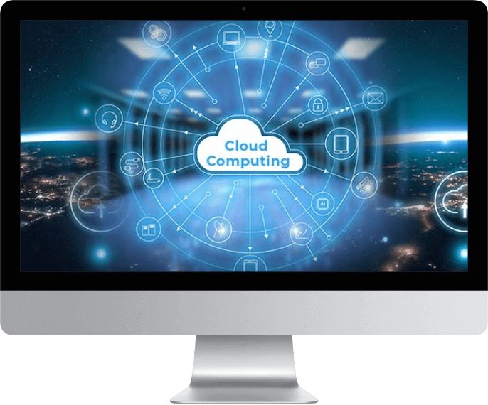 Cloud Computing Company