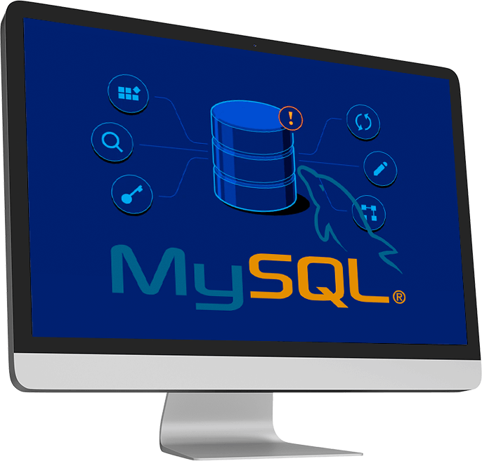 MySQL Database Services