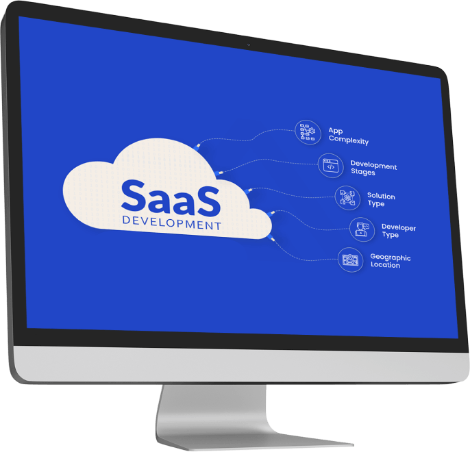 SaaS Product Development Services