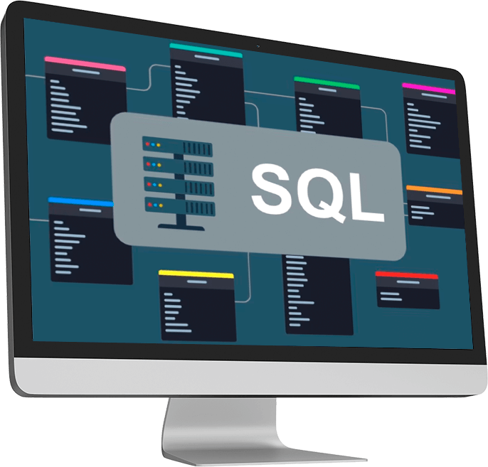 SQL Server Development Services